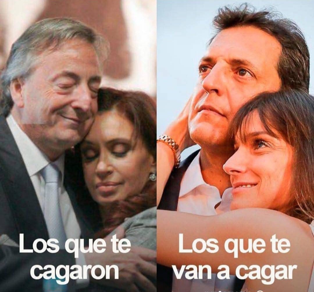 MiganLoberche's tweet photo. @MalenaGalmarini De esto tampoco !! https://t.co/l1OGSoKyEu
