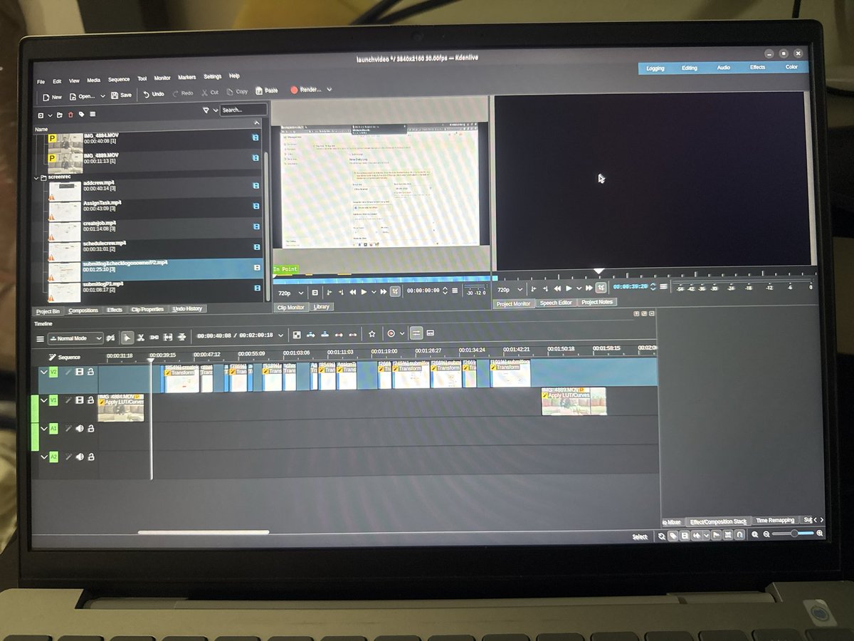 yusuf_sdev's tweet photo. Launch video coming soon….. 

ManageCrew https://t.co/5SMUq4Jb23