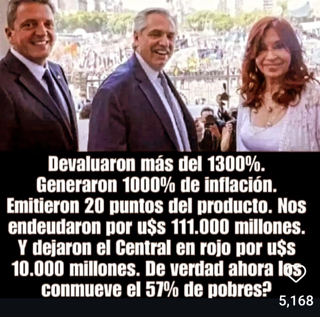 MiganLoberche's tweet photo. @MalenaGalmarini De esto tampoco !! https://t.co/l1OGSoKyEu