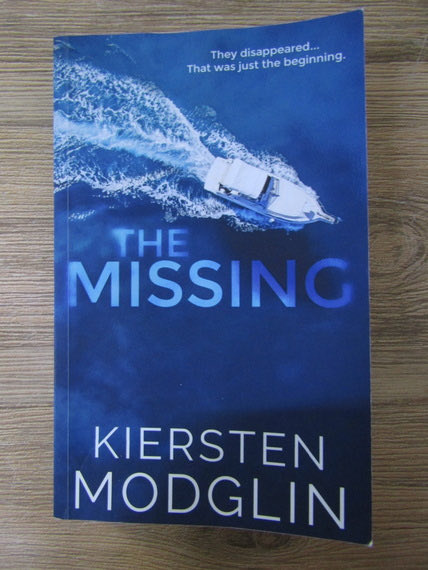 MichelleBovee's tweet photo. I’m doing a rare thing for me; reading two books at a time so…
also reading ‘The Missing’ by Kiersten Modglin @kmodglinauthor #ThePageTurnersBookClub https://t.co/36VDW8wbiL