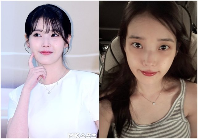 aaeify's tweet photo. 🚨 IU's latest Instagram post sparked unexpected controversy in South Korea.
After returning to social media, IU used "Living Without Incident" by Jang Ki-ha and the Faces as the background music for her post.

Jang Ki-ha is IU's ex-boyfriend. The two dated publicly from 2015 to 2017, while IU recently ended her relationship with Lee Jong-suk after four years.

The controversy began because Jang Ki-ha is now publicly dating actress Yoon Ga-i. Some netizens felt using his song was inconsiderate toward his current girlfriend, while others argued they broke up nearly 10 years ago and that it was simply a song she liked.

As the debate grew, IU quietly removed the background music from the post without making any public statement.