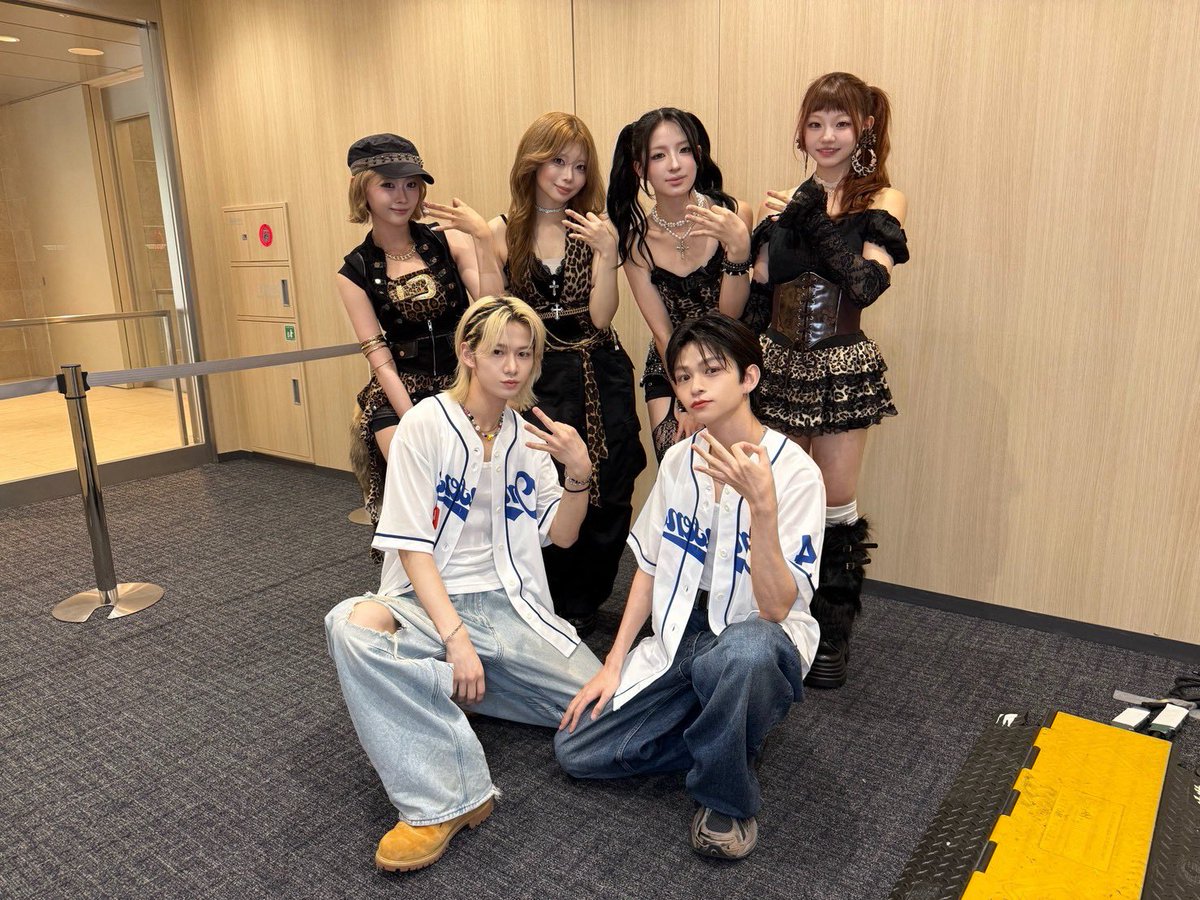 benny7_official's tweet photo. ＼TGC teen 2026 ／

#ONSENSE  さんと
TIKTOKコラボ動画と
お写真撮らせていただきました♨️💭

ありがとうございました🎼.⋆◝✩

@ONSENSE_info 

#TGCteen2026 
#BENNY_紅 https://t.co/6cruTNLIV8