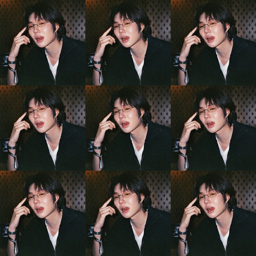 qhunsatang_'s tweet photo. ใครๆก็ชอบเธอ หึงว่ะ 🤧  #nampingster https://t.co/RvijibkfqO