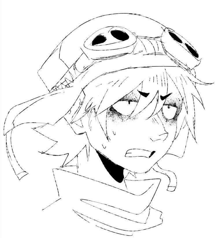 LuckTM0's tweet photo. :p https://t.co/2f6hp5lYn6