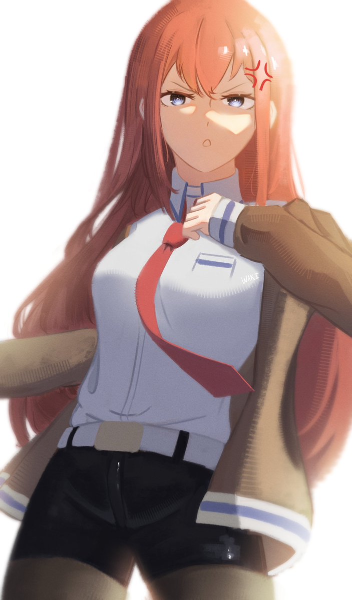 wakillust_'s tweet photo. another kurisu drawing
#シュタゲ #SteinsGate #MakiseKurisu https://t.co/ITH2JwwEEf