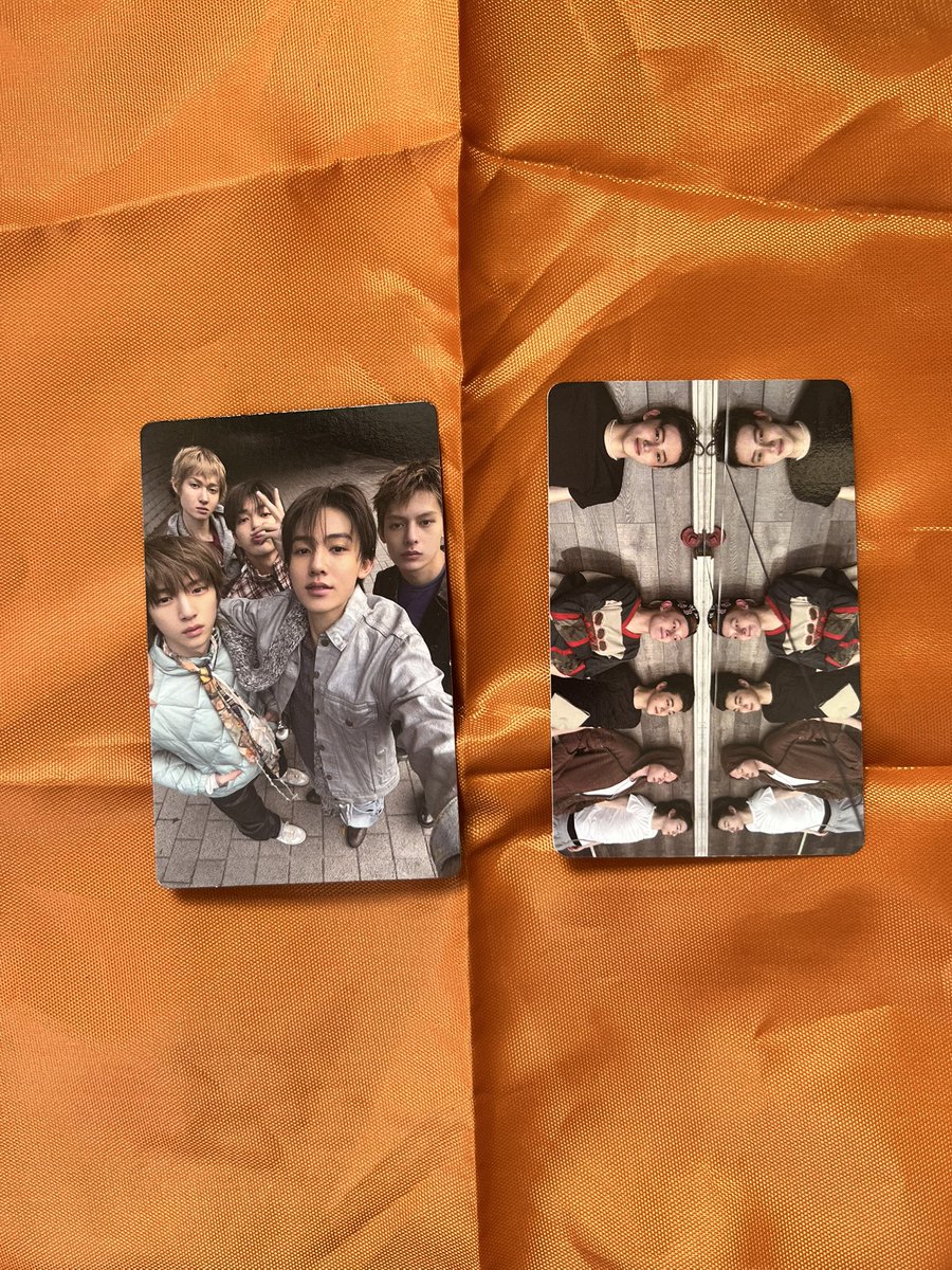 ChaeyeonMJ's tweet photo. @_sevencc ₱200 each only https://t.co/mzYNVvaJc0