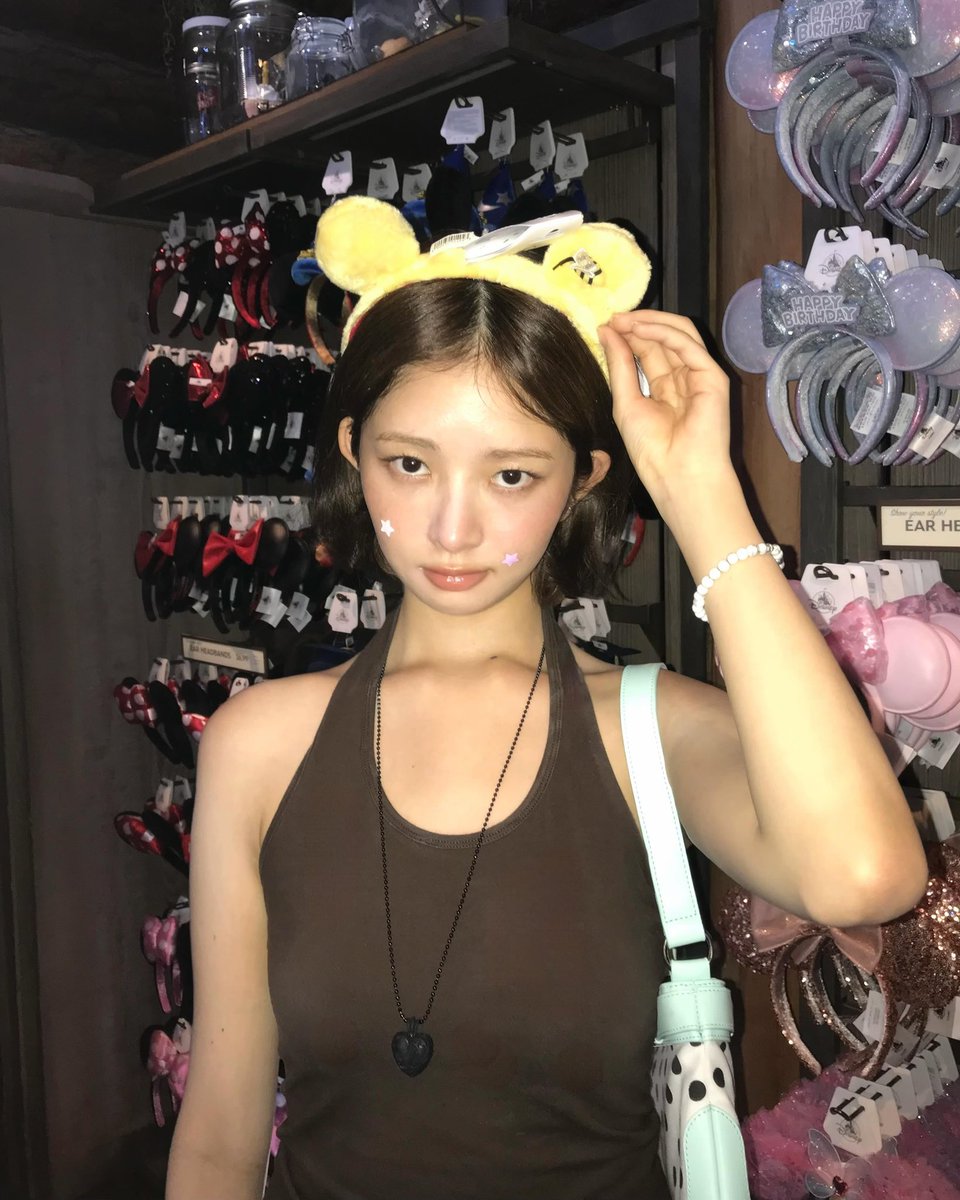 mandu_rei's tweet photo. No caption needed😛💜 https://t.co/oqYBMDvBEZ