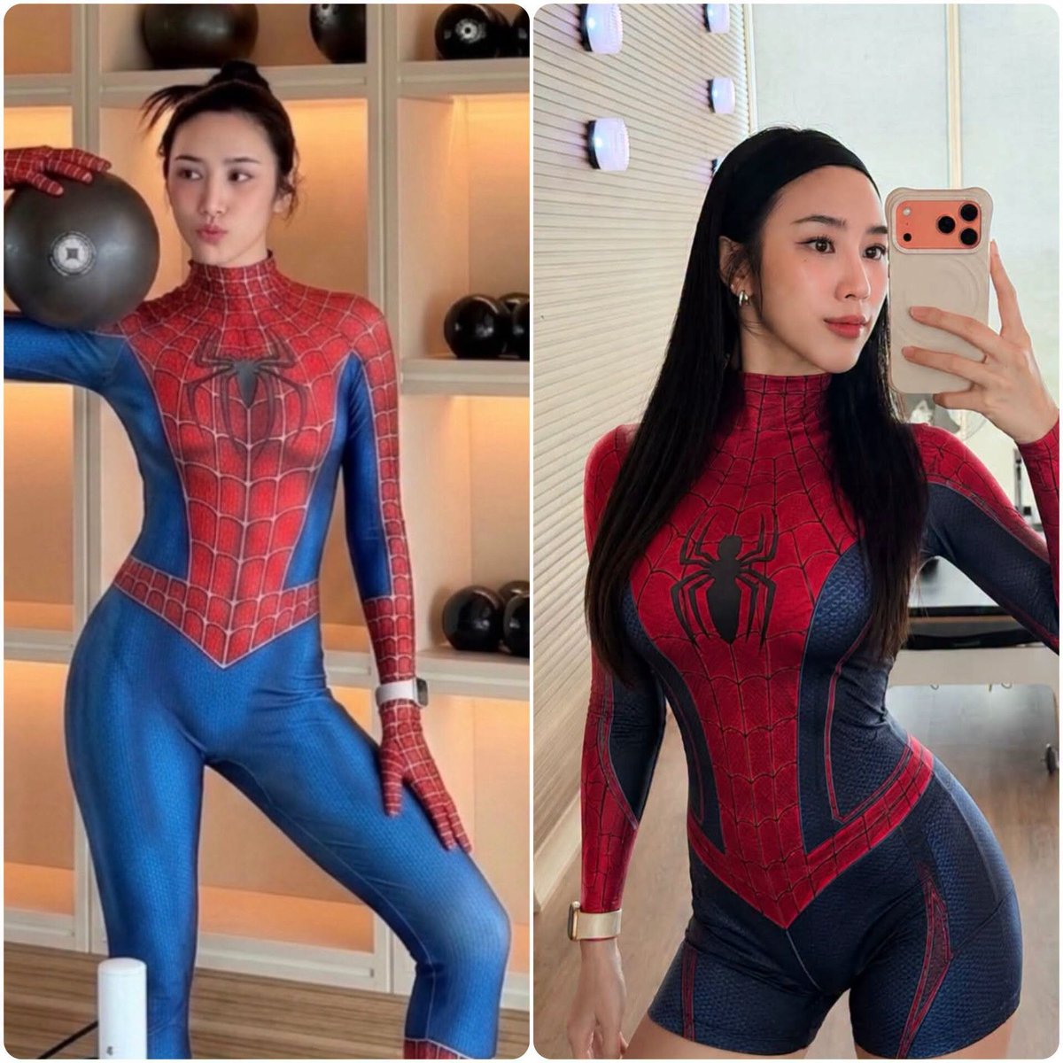 JasonLoh40660's tweet photo. พลอย 🥰🥰🥰 https://t.co/NgnLGySeaf