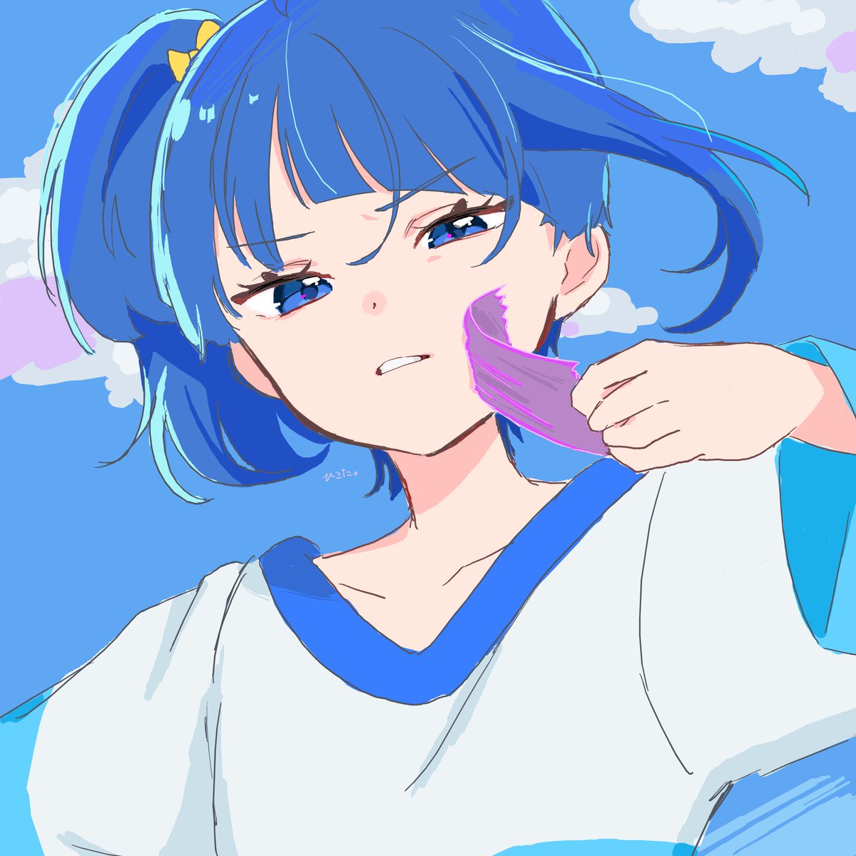 hikota_126's tweet photo. 4話のここすき https://t.co/JWlXXHsSCB