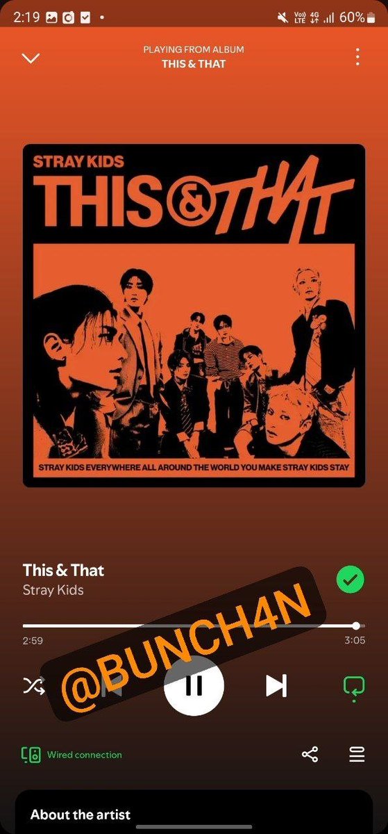 BUNCH4N's tweet photo. #StrayKids #스트레이키즈 #THIS_AND_THAT #This_and_That_BurningTime

THIS AND THAT, THIS AND THAT https://t.co/mQAtiSgGQW