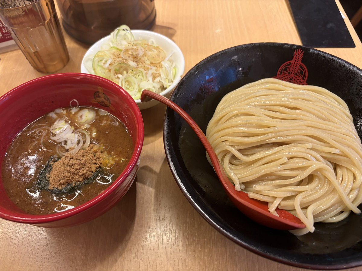 _Pt21's tweet photo. 麺活からのガイジ活 https://t.co/jDNh6ddEjm
