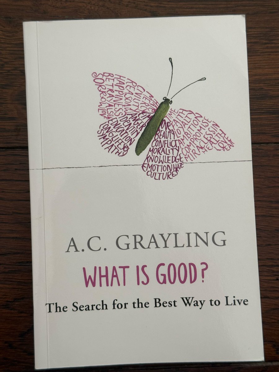 mkemalsayar's tweet photo. İyi bir hayat nasıl olmalı? 

 A.C.Grayling’ e göre ilk sırada sorgulama ve düşünülmüşlük geliyor: Sokrates’in mirası uyarınca, iyi hayat kendi değerlerini eleştirel biçimde seçmiş, “yaşanmış olduğu kadar düşünülmüş” bir hayattır. İkincisi özerkliktir: Kişinin hayatının yazarı kendisi olmalıdır; devralınan, dayatılan, korkuyla sürdürülen bir hayat, konforlu bile olsa iyi bir hayat değildir. Üçüncüsü anlamlı insani bağlardır: Dostluk, sevgi ve duygudaşlık. Dördüncüsü entelektüel ve estetik zenginliktir: Bilgiye duyulan merak, sanata ve güzelliğe açıklık, hayatı genişleten ve derinleştiren deneyimlerdir. Beşincisi dürüstlük ve ahlaki cesarettir: Hem kendine hem başkalarına karşı hakikatli olmak. Altıncısı ise başkalarının özgürlüğüne saygıdır: Kendi iyi hayatımı kurma hakkım, başkalarının aynı hakkını tanımamla sınırlıdır; hoşgörü, çoğulcu bir iyi hayat anlayışının zorunlu sonucudur.
