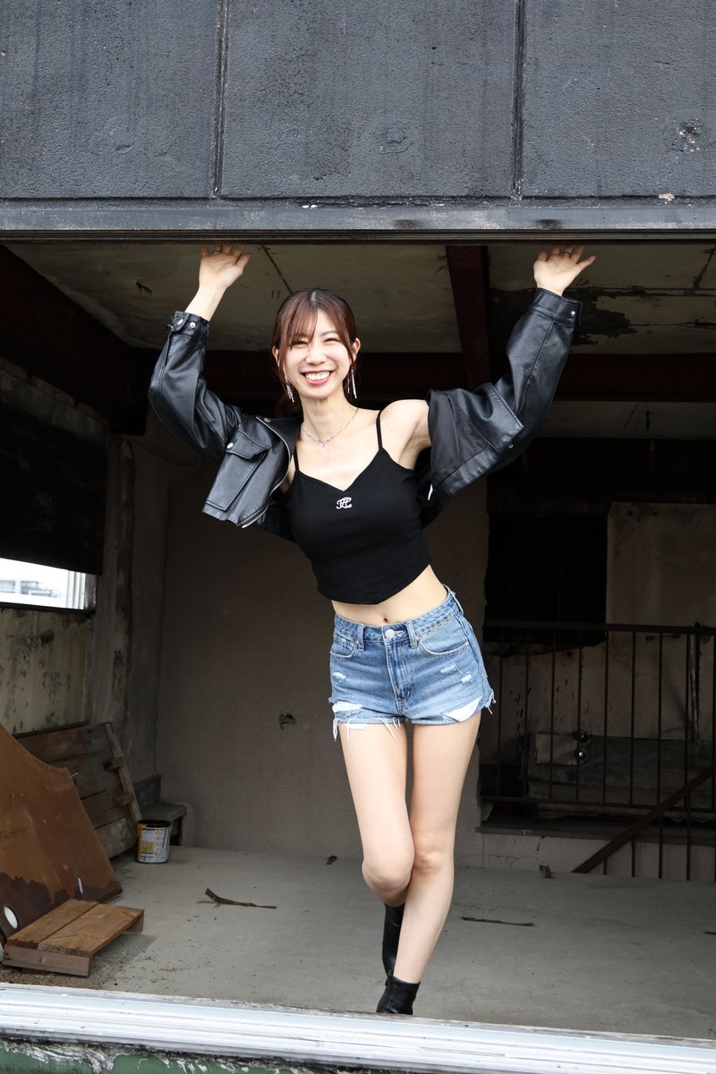 HitoOhzu's tweet photo. また大きい地震があるかもということで毎日余震にビクビクです😰 

まだ掲載してなかったので。
 STORAGE撮影会にて 生田ちむさん@1224Chimu
😇でほっとしますね
#掲載許可いただいております 
#STORAGE撮影会 https://t.co/dF5Ydev5Wa