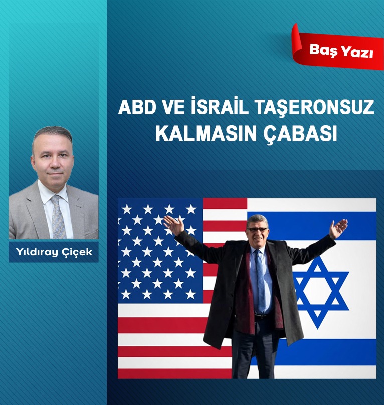 TurkgunGazetesi's tweet photo. ✍️ ABD VE İsrail taşeronsuz kalmasın çabası
https://t.co/hvq7eO2D8d https://t.co/E4eEkU8X9t