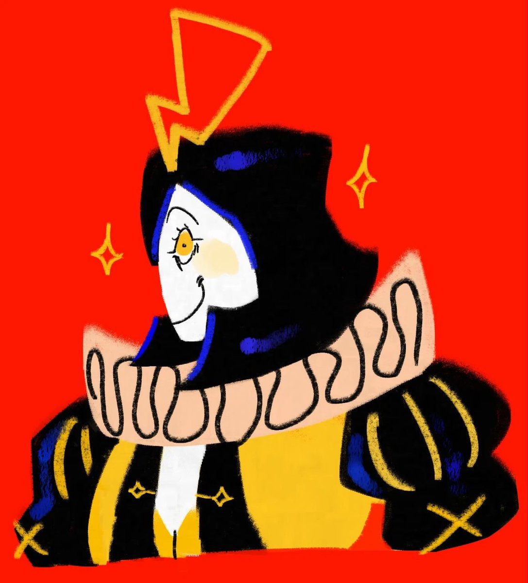 Kyoko855's tweet photo. #ringmasterforsaken #forsaken #ringmaster https://t.co/dDLDFqZ2dd