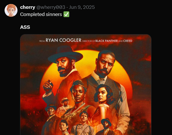 ungeekedtwo's tweet photo. this nigga don't like anything 😭😭 https://t.co/BqrdOsoLGP