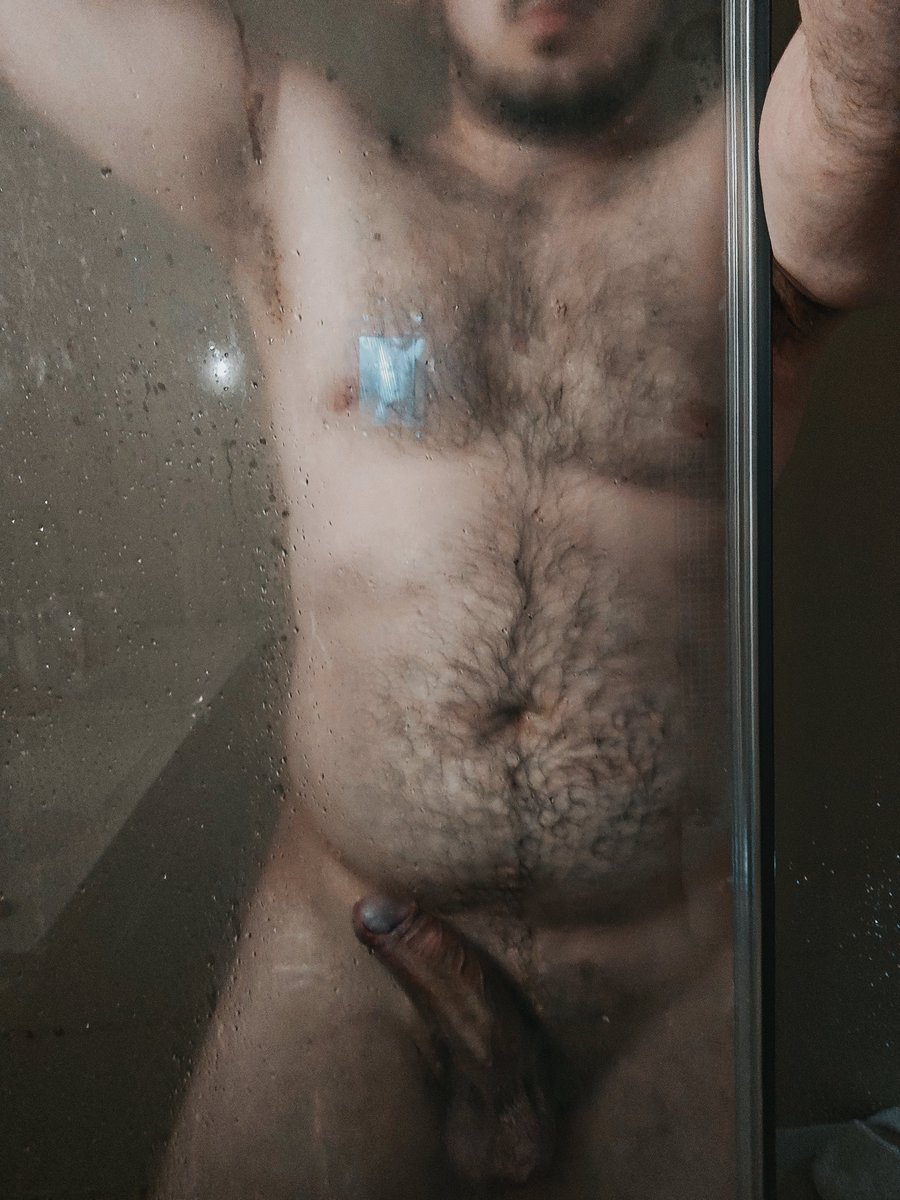 redfieldkoky's tweet photo. Shower

#czechgay #praguegay #hairygay https://t.co/7Yu7m09Q1Z