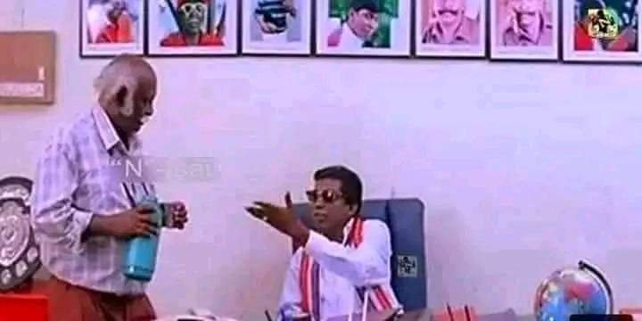 Rafifaya's tweet photo. @_faaaz அந்த 900 கோடி ரூபாய் கொடுத்தது உன் மாமனார் தான்டா மயிரே🤡 https://t.co/Y5IWJDq7WR