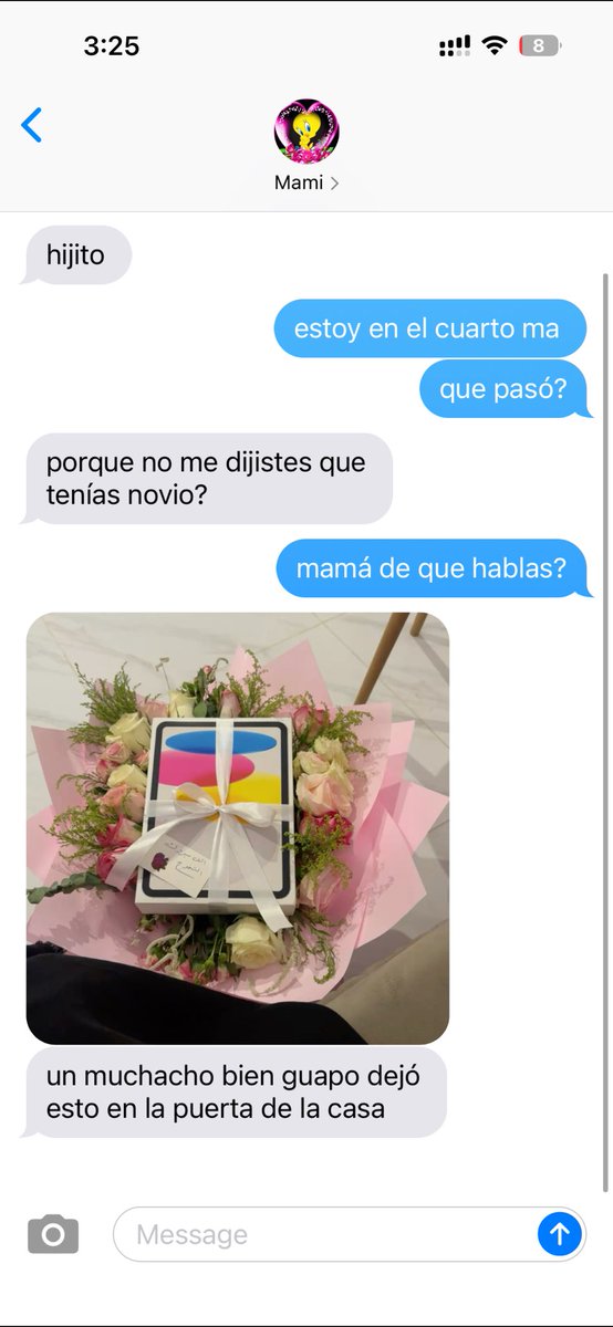 vottomerq's tweet photo. 109

partes eliminadas: https://t.co/ROpKm9iOTu https://t.co/VHfBlYbwpD
