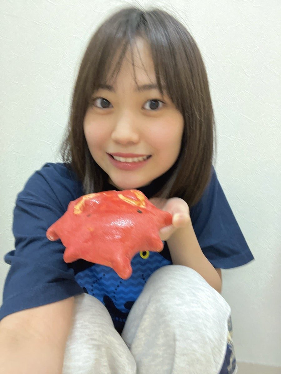 Pi__salmon's tweet photo. この時だ🐙🥐
同じ持ち方しておけばよかった

https://t.co/heVCSgtp2n

https://t.co/GBdzcASmf2 https://t.co/zEAkRzZZTe