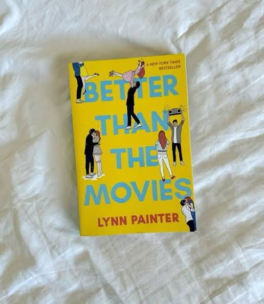 69solo69f's tweet photo. Thinking of reading this book , should I go for it? #bookworms #bookreviews #BookX https://t.co/VFbzd4yi6s