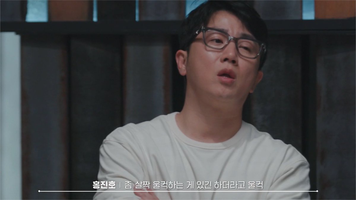 onurscz's tweet photo. P3처하자 기조로 봐왔는데
너무 슬프네 ....... 제발
서출구 보내주면서 P3 막내들 다 울고
홍진호도 울컥하잖아 왜헤어지는데니네가진짜 https://t.co/R2rG7lKtSM