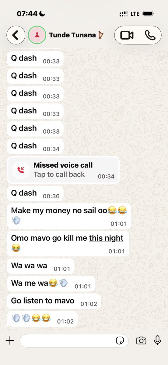 qdash__'s tweet photo. @mavoswago Wawawa this is business!! See time😂😝 #mavo https://t.co/Y2WDoTLQmd