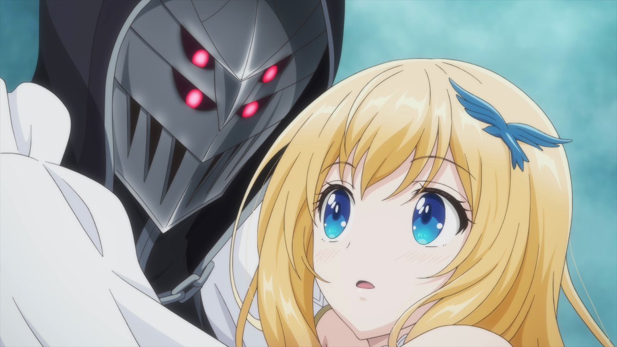 sn_degarashi's tweet photo. ✧ ━━━━━ ✧
『最強出涸らし皇子の暗躍帝位争い』
⚔️第06話「騎士狩猟祭・後編」⚔️
あらすじ・先行カット
https://t.co/S1uRWqITsG
✧ ━━━━━ ✧

＜8/10日（月）放送＆配信＞
TOKYO MX：20:57〜
BSフジ：24:00〜
ABEMA・dアニメストア・U-NEXT・アニメ放題
21:30〜

#出涸らし #出涸らし皇子 https://t.co/do2HjgOQVB