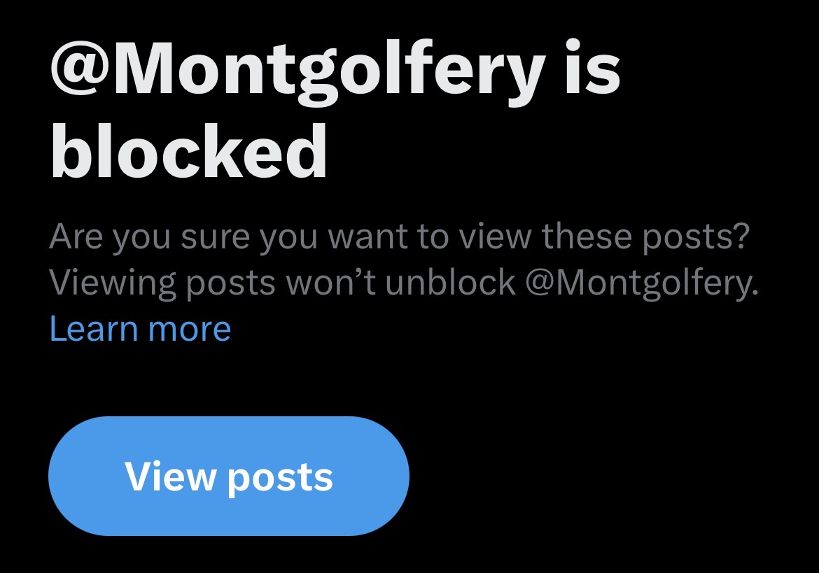 MultiFrickFaced's tweet photo. 🎀: For some reason there are a few people my friends blocked on this account. I tried to ask why, but all they would say is that they had “The Monty Within” them, at this point Wolfy started sobbing uncontrollably… (•᷄- •᷅ ;) #AwkwardSauce https://t.co/Ec8BbxwxZY