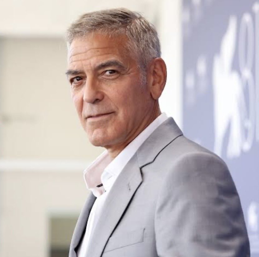 Carmen_luna4's tweet photo. George Clooney held the acclaimed title of most eligible bachelor for years in Hollywood, for not just his looks, but also for his style, charisma and talent. George then, and now 👇 https://t.co/aowK7XCaAT