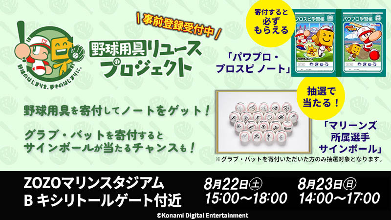 千葉ロッテマリンスタジアム人工芝　寄付記念品 千葉ロッテマリンスタジアム人工芝 寄付記念品 千葉ロッテ