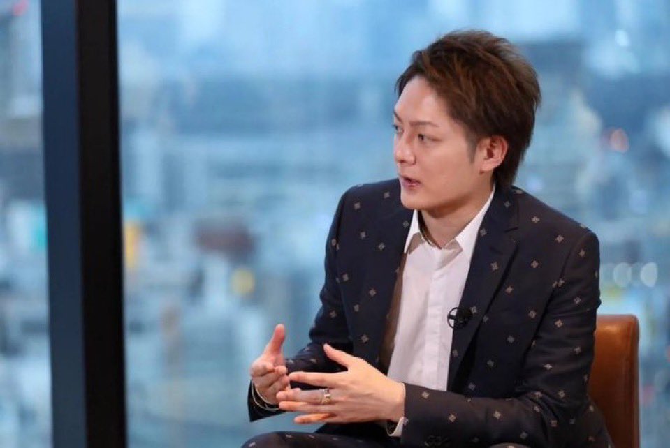 nihonpatriot's tweet photo. ド正論

三崎優太「中国人は中国で土地を買えないのに、日本では買い放題。法人を使えば相続税も回避できる。日本人だけが資産を削られ、中国人は優遇。まずはこういう外国人から税金を取るべきじゃない？何やってんだよ」 https://t.co/XU32B9RilU