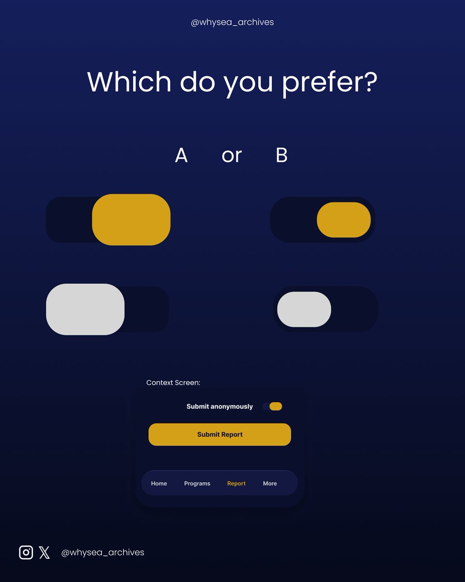 whysea_archives's tweet photo. Don't overthink it, comment your answer below 👇 https://t.co/yFsnPw4oR1
