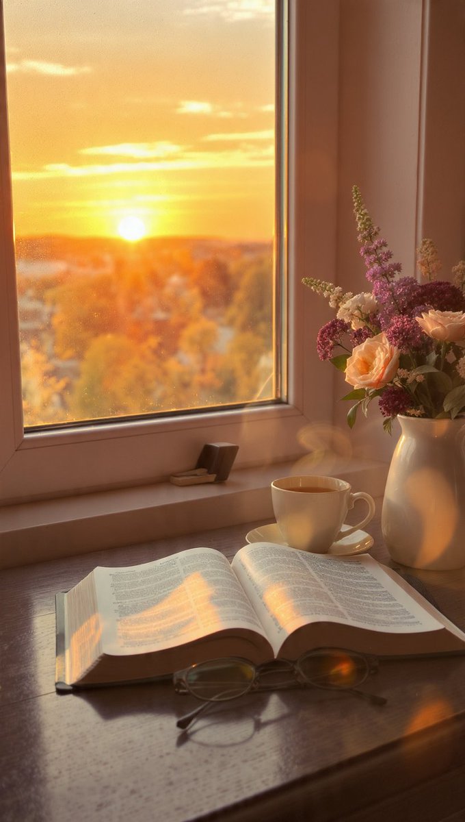 BismarkBam18389's tweet photo. Good morning ๐ค
Psalm 118:24 โ This is the day the Lord has made.
Even on Friday.
Walk in peace, work with joy, and leave room for rest.
Godโs got the weekend too.
#BlessedFriday #NewMercies #Peace https://t.co/rxCq0Pb8Q9