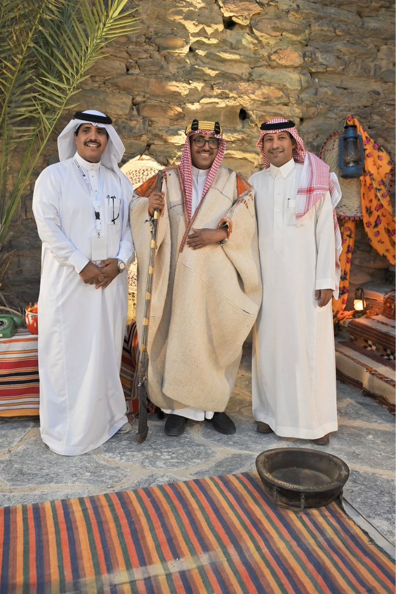 269saud4 tweet picture