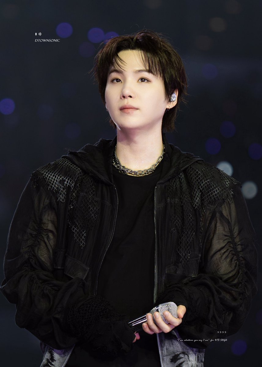 dtownsonic_suga's tweet photo. #SUGA #슈가 #BTS #방탄소년단  
#민윤기 #AgustD 
260806
@BTS_twt https://t.co/9sTRlHYQAv