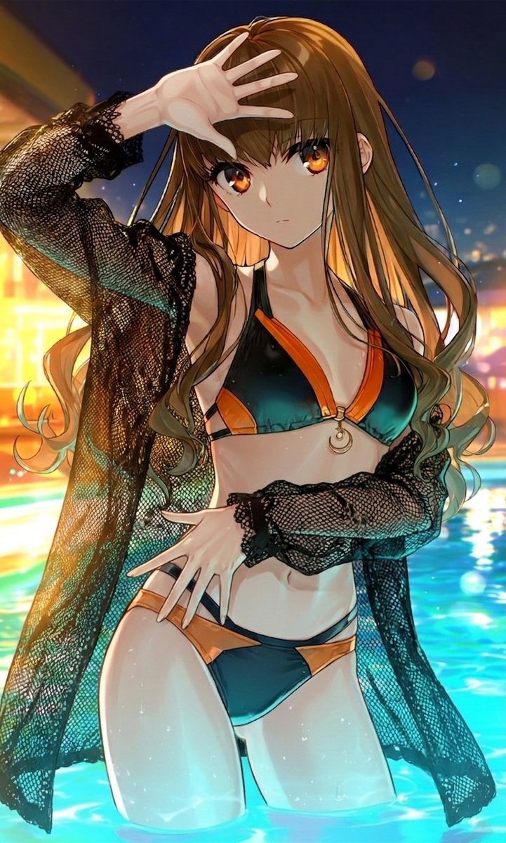 MKusa15884's tweet photo. #岸波白野
#FGO https://t.co/yqE8ZLuzz3