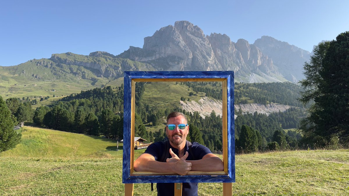 weejonny1's tweet photo. Italian Alps 🇮🇹⛰️🇮🇹 https://t.co/7kzumsg3vW