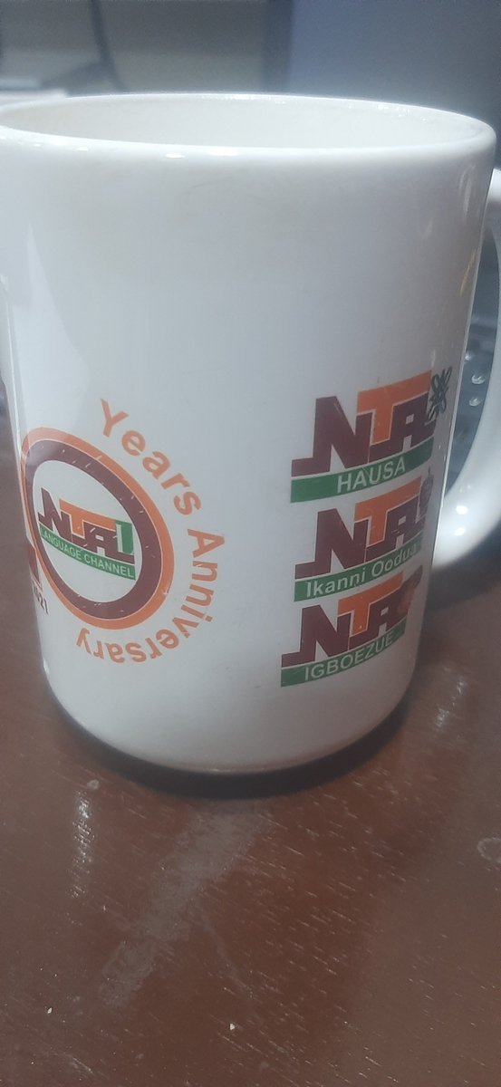 Mekaszz's tweet photo. What childhood memories comes to mind when you see NTA logo? We can go to anywhere to watch these programmes if there's no light.
Me: Samanja, Tales by moonlight, Masquerade, Checkmate, Super Story..

Add yours.

Do you think they've lost audience due to lack of programmes like this?