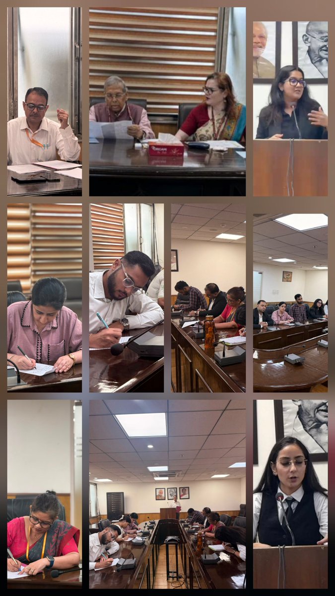 LciDla's tweet photo. Patriotism. Ideas. Words.
@LciDla gears up for the Independence Day 2026 by organising extempore on 'the Constitution in Everyday Life' and letter writing to 'Mother India on Viksit Bharat @ 2047' reflecting on constitutional values and national vision. https://t.co/tEexFKpl9u