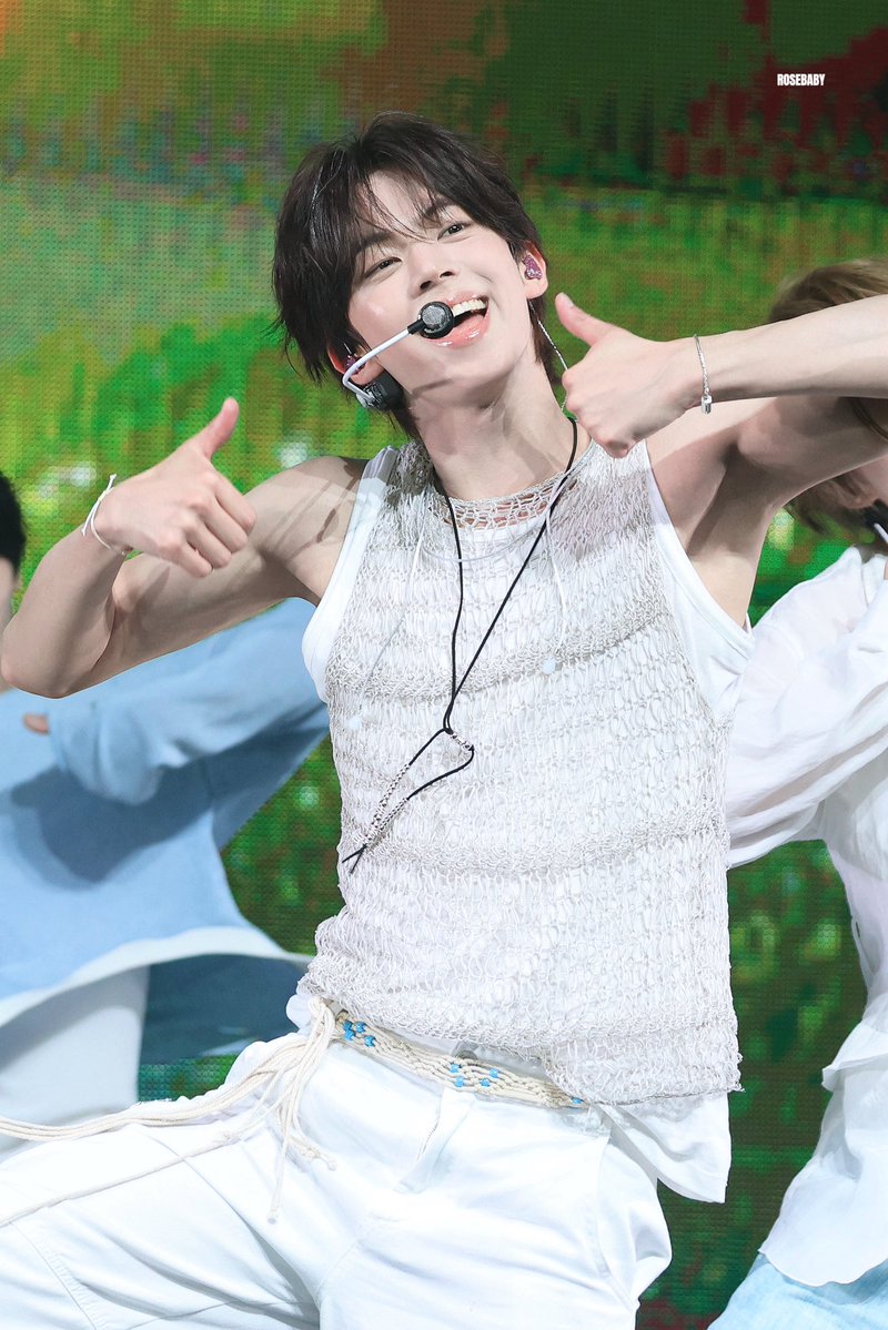 ROSEBABYDH's tweet photo. 260803

#TWS #투어스
#DOHOON #도훈 #ドフン https://t.co/nEPaKCEQkD