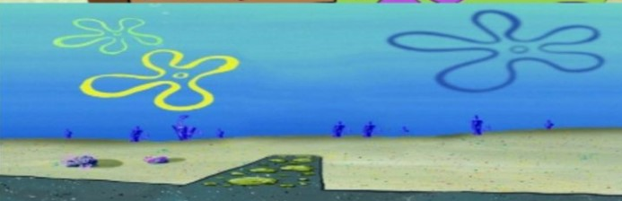 SpongeParodypan's tweet photo. patrick i swear to god https://t.co/iK3ZTbU000