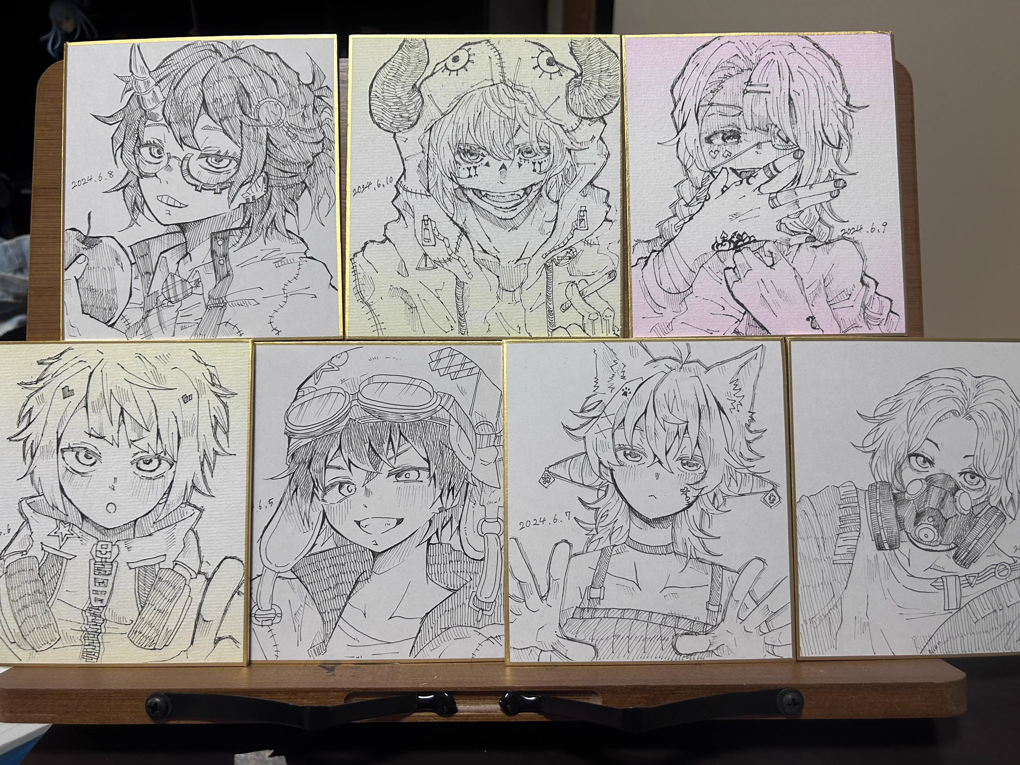 らぷら。(. ̯. ) on X: 