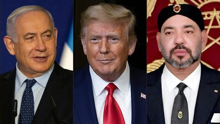 Giorgioaki's tweet photo. Il “Board of Peace Occupation” di Donald Trump ha stilato il suo primo contratto di costruzione. Secondo una fonte citata da The Guardian, il progetto consiste in un avamposto militare per alloggiare truppe marocchine. Il contratto, non ancora finalizzato, è stato assegnato ad Arkel International, un’azienda della Louisiana che in passato ha già lavorato con il governo statunitense in paesi come l’Iraq. È significativo che il primo progetto del Board a Gaza non sia per un ospedale o una scuola destinati ai palestinesi sfollati, bensì una base militare per forze di occupazione marocchine. Il sito si trova a circa un miglio dal confine israeliano e presenta “vie di evacuazione rapida” appositamente progettate. La cosiddetta “ricostruzione di pace” è, fin dall’inizio, un teatro di occupazione militare. Il ruolo del Marocco in questa grottesca messa in scena è particolarmente odioso: volenteroso Servo di due padroni, Washington e Tel Aviv. Nelle intenzioni, questa unità di 150 uomini sarà dispiegata a rotazione da basi situate all’interno di Israele, rendendola una componente organica dell’apparato di occupazione israeliano. In cambio, la monarchia marocchina ottiene sostegno politico per la sua occupazione illegale del Sahara Occidentale, nonché potenziali rivendicazioni sulle enclave spagnole di Ceuta e Melilla.

Laura Ruggeri 

https://t.co/uka5fjG1Cq