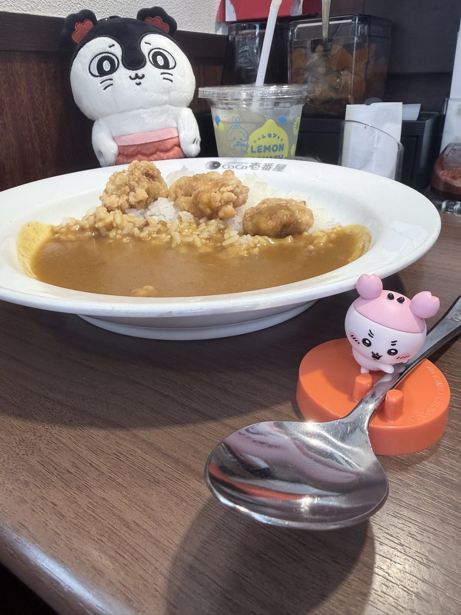 moomin769's tweet photo. うさぎでなかった… https://t.co/r9UkNThbYy
