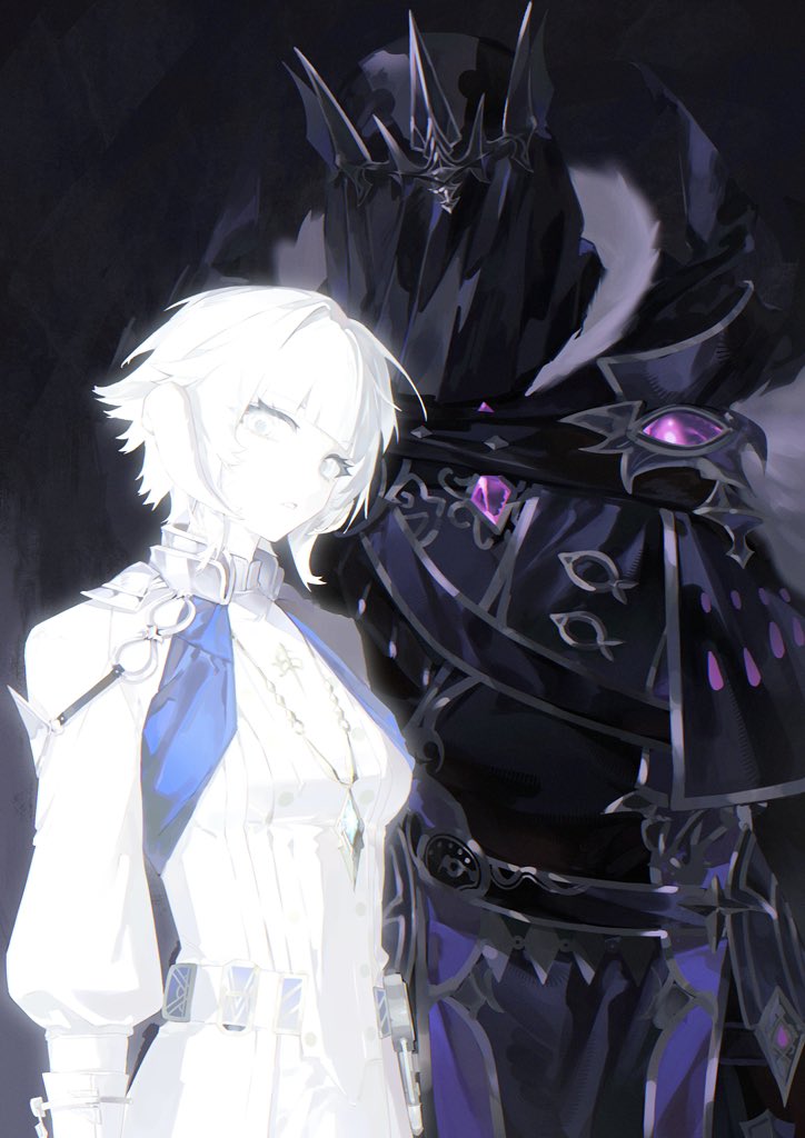 Twelve9264's tweet photo. Black and white group photo💦
#FFXIV https://t.co/DPwf8vCsJC