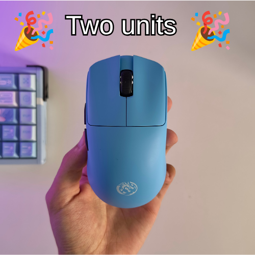 spiro_4's tweet photo. 🎉Giveaway! Time🎉

To celebrate the ATK Back to School Sale, I'm excited to partner with them for a giveaway!

🏆 Prize:
x2 Two units of the ATK F1 V3 Ultimate × Leviatan Edition

to enter:
1. Follow @AtkGear and @spiro_4
2. Repost this post
3. Tag a friend

Winners will be announced next Friday 9pm GMT+1

While you're here, don't miss the incredible Back to School deals currently available:
https://t.co/6KKrA88f1U

Good luck to everyone! 🍀