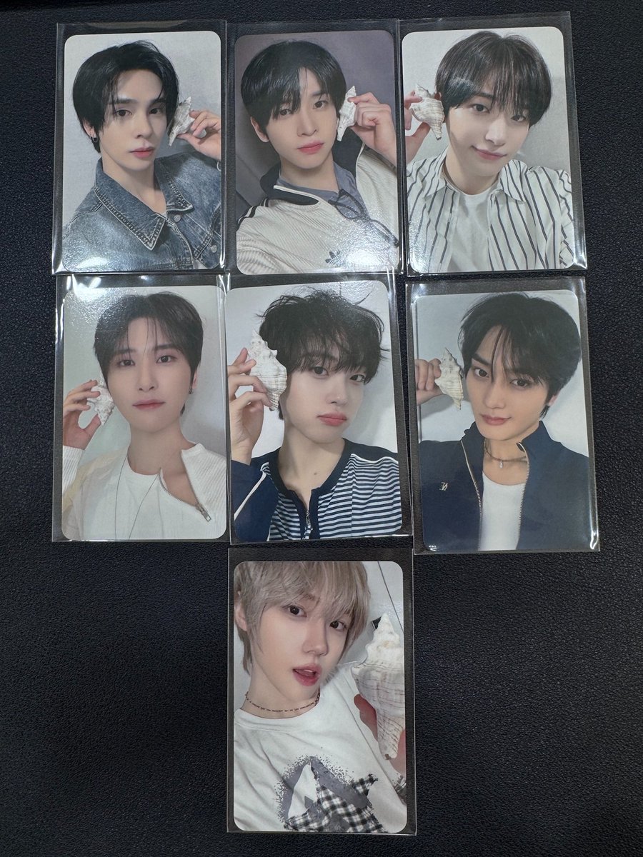 low__power_mode's tweet photo. 크래비티 미공포 포카 양도

정모 성민0.3
형준 0.2
세림 태영 0.1
앨런 우빈 0.05

원진 민희 ❌

https://t.co/f4y3we64z0

CRAVITY 리디파인 어웨이크 awake redefine wts
sell photocard 포카 위드뮤 마법의 소라고동 https://t.co/d1MgbRZHUw