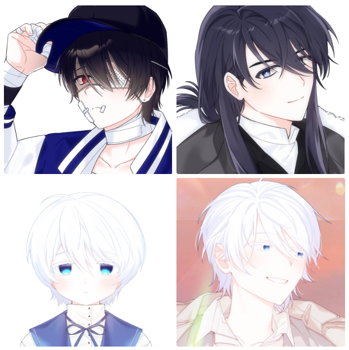 _shine_basket's tweet photo. [RT❤️] #커미션 #commission #cm

고정틀이나 두상, 전신 등의 커미션 받고 있습니다.
다른 타입도 있으니 자세한 내용은 크레페 참고해 주세요!

크레페 | https://t.co/Ps61EVGXTw
문의 | https://t.co/9e38vSMncF https://t.co/9hQooPwYLd