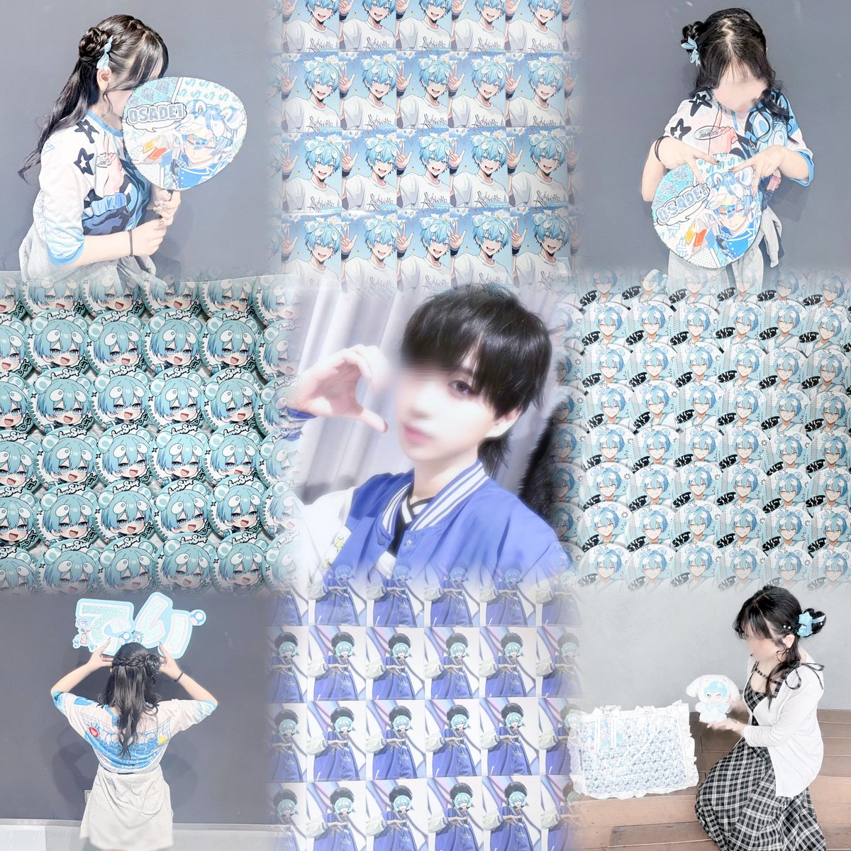ST_deikunn's tweet photo. 価値観の合うお友達ください➰🌟

気になりさん無言Fでお迎え💘

 #すにすてリスナーさんと繋がりたい
 #STPRリスナーさんと繋がりたい https://t.co/FFdRNhdZIJ